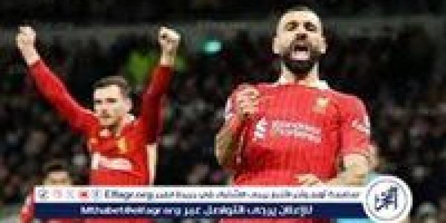 موعد مباراة ليفربول القادمة في الدوري الإنجليزي.. ماذا ينتظر صلاح؟ - الهلال الإخباري