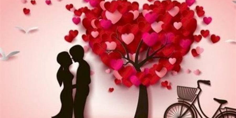 عيد الحب 2025.. أجمل رسائل تهنئة رومانسية مكتوبة happy valentine’s day - الهلال الإخباري