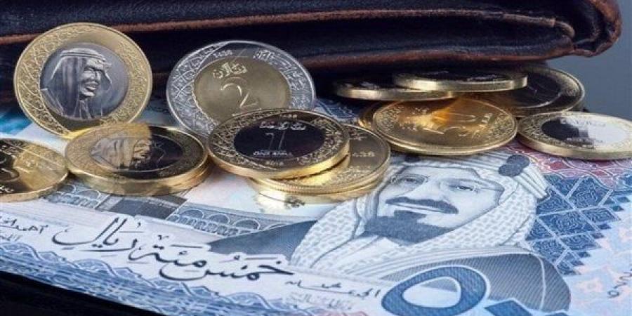 سعر الريال السعودى اليوم الثلاثاء 11 فبراير 2025 - الهلال الإخباري