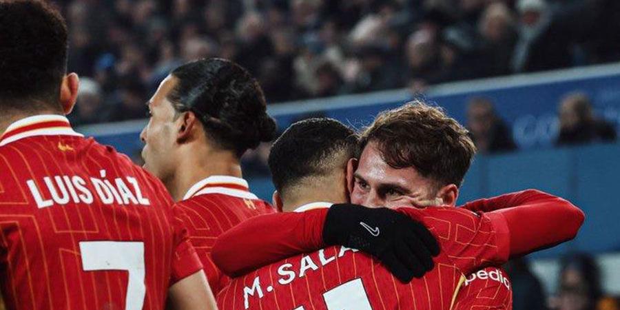 محمد صلاح «ملك الأسيست» في تاريخ «البريميرليغ» - الهلال الإخباري