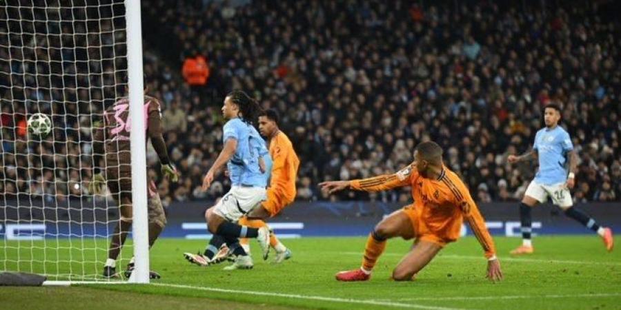 فوز مثير لريال مدريد على مانشستر سيتي 3-2 والحسم في موقعة «البرنابيو» - الهلال الإخباري