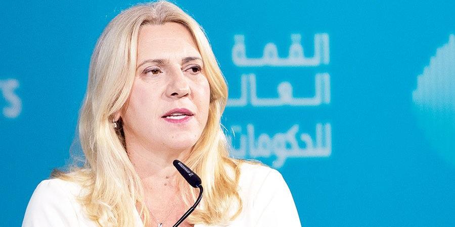 جيلكا تسيفانوفيتش: البوسنة والهرسك لديها فرص واعدة للمستثمرين - الهلال الإخباري