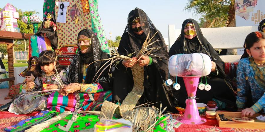 ثقافة الشرقية تحتفل «بحق الليلة» - الهلال الإخباري