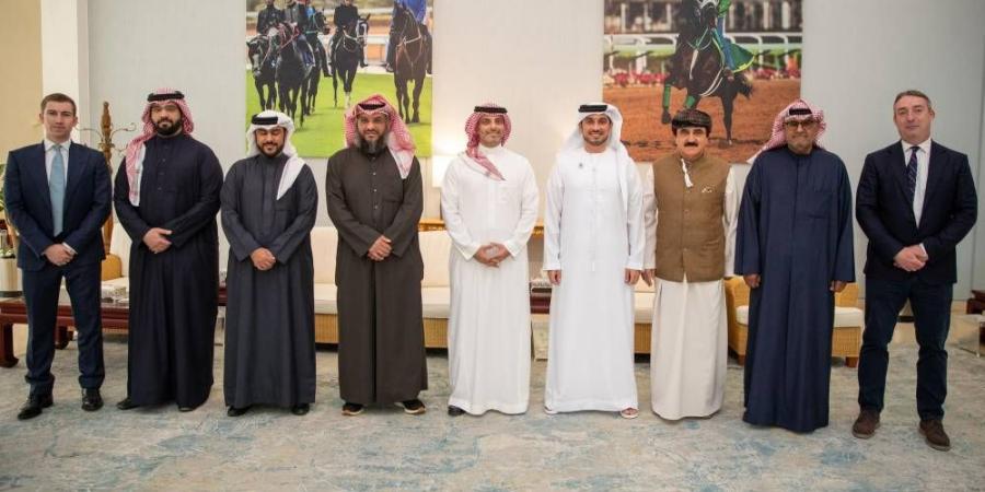 برئاسة الإمارات.. تأسيس مجلس تنسيق سباقات الخيل لدول مجلس التعاون - الهلال الإخباري