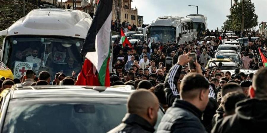 اتهام 5 جنود إسرائيليين بارتكاب انتهاكات خطِرة بحق سجين فلسطيني - الهلال الإخباري