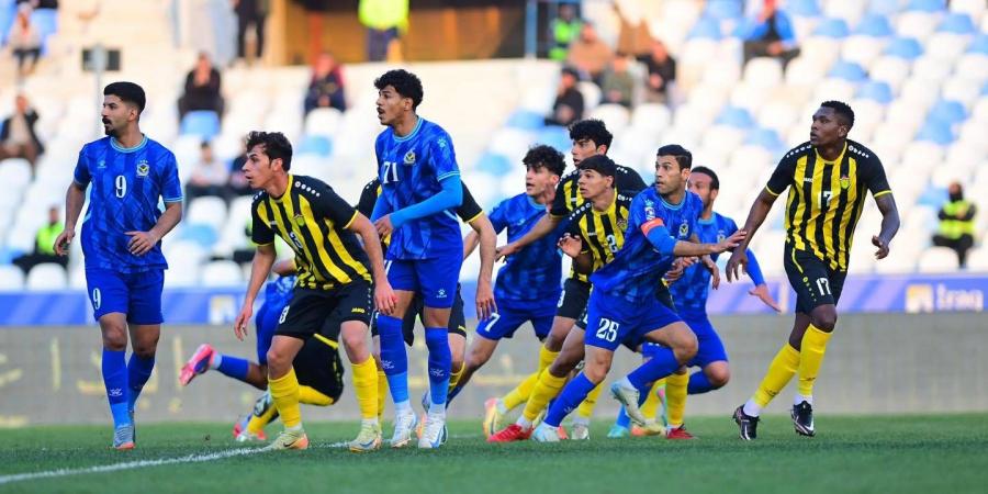 الزوراء يواصل الضغط على صدارة الدوري العراقي - الهلال الإخباري