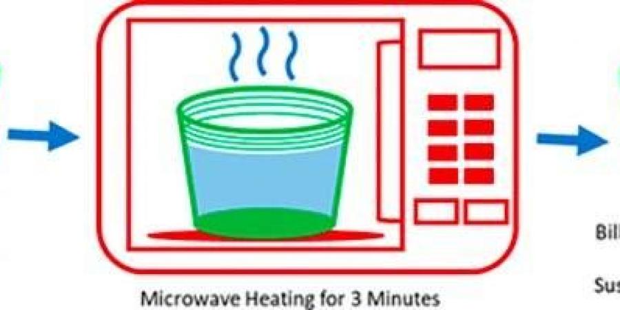 دراسة تدق نقاوس الخطر.. التسخين بالميكروويف يصيب بأمراض القلب - الهلال الإخباري