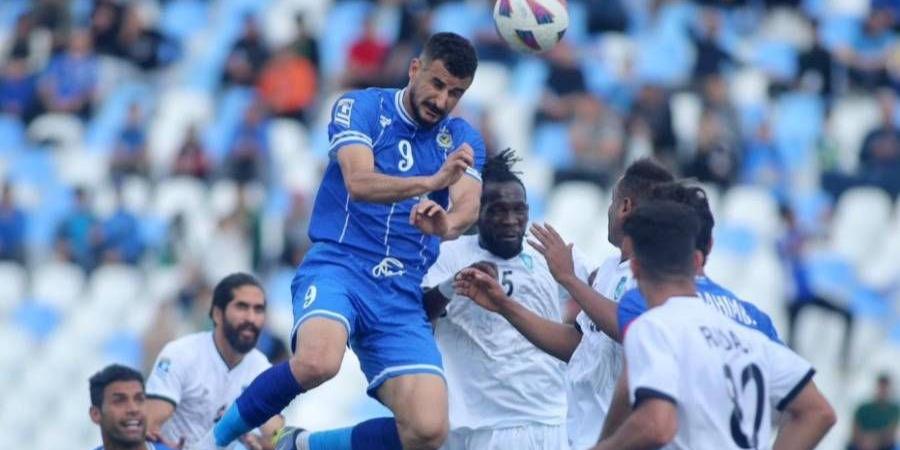 مواجهات مهمة في دورالـ 16 لكأس العراق - الهلال الإخباري