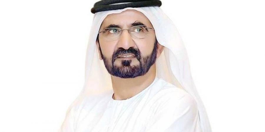 محمد بن راشد: السعودية تمضي بقيادة خادم الحرمين وولي عهده نحو تاريخ جديد من التنمية - الهلال الإخباري