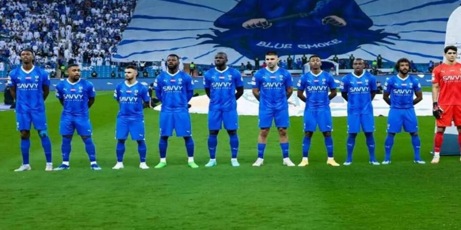 فيديو| «سبحة الهلال انفكت».. الدعيع ينتقد أصحاب الزي الأزرق في دوري روشن - الهلال الإخباري