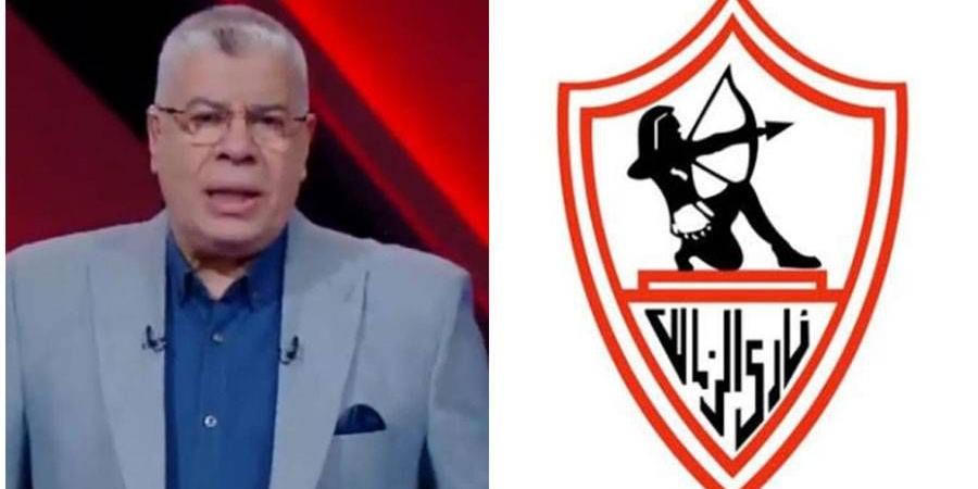 الزمالك ينتقد تصريحات أحمد شوبير في بيان رسمي ويطلب تدخل المسؤولين - الهلال الإخباري