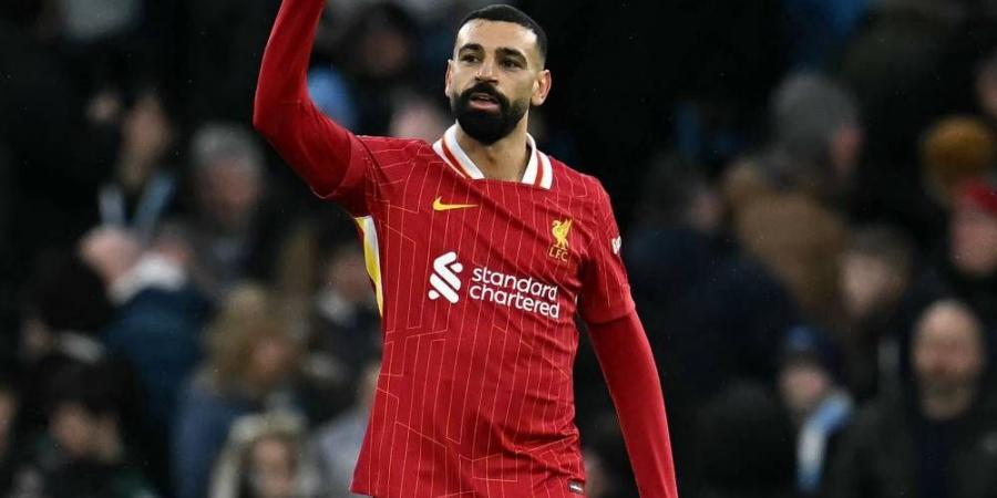 «تذكروني».. هل ودع محمد صلاح جماهير ليفربول؟ - الهلال الإخباري