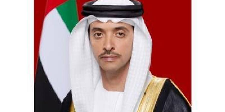 هزاع بن زايد: الرياضات التراثية تحظى بدعم محمد بن زايد اعتزازاً بالهوية الأصيلة - الهلال الإخباري