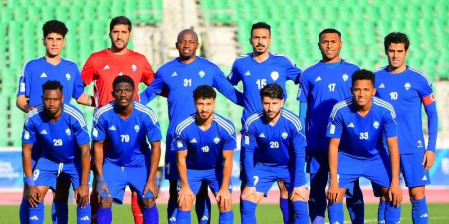 الميناء يقصي الزوراء من كأس العراق - الهلال الإخباري