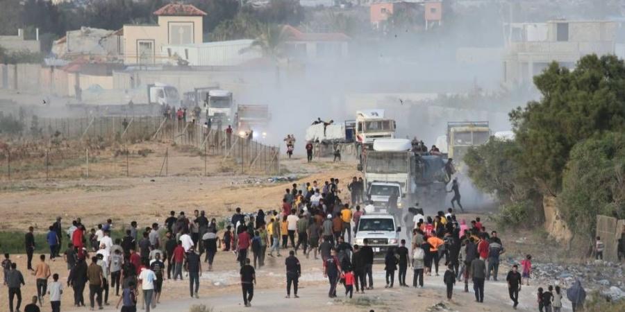 مؤتمر دولي في جنيف الجمعة حول وضع الفلسطينيين في الأراضي المحتلة - الهلال الإخباري