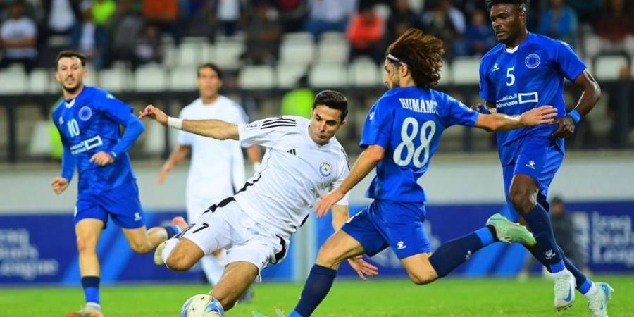 الكرخ يستضيف متصدر الدوري العراقي - الهلال الإخباري