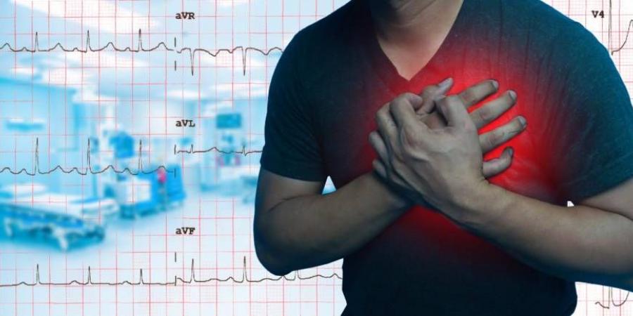 دراسة: اختبار دم واحد يمكنه التنبؤ بأمراض القلب قبل 30 عاماً - الهلال الإخباري