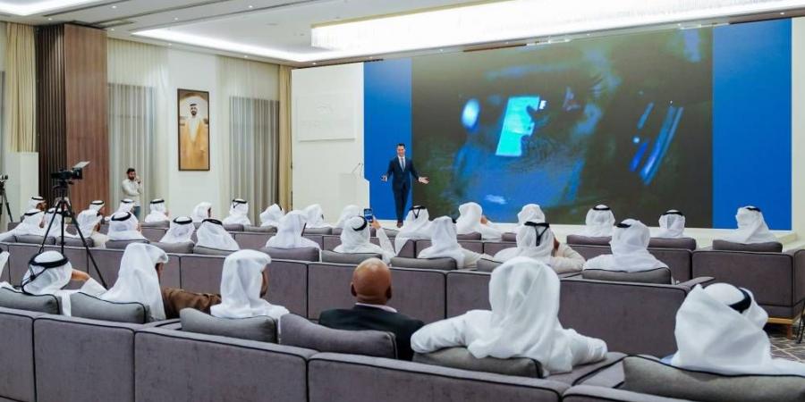 جلستان تبحثان التحولات الاستراتيجية العالمية - الهلال الإخباري