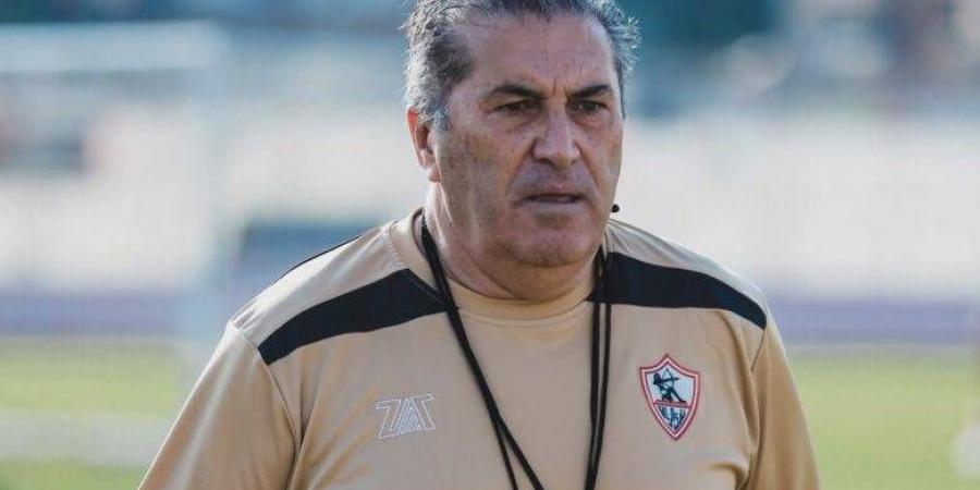 بيسيرو كان يتمنى الفوز على الأهلي في الملعب.. الزمالك يجدد عقد لاعبه عمر جابر - الهلال الإخباري