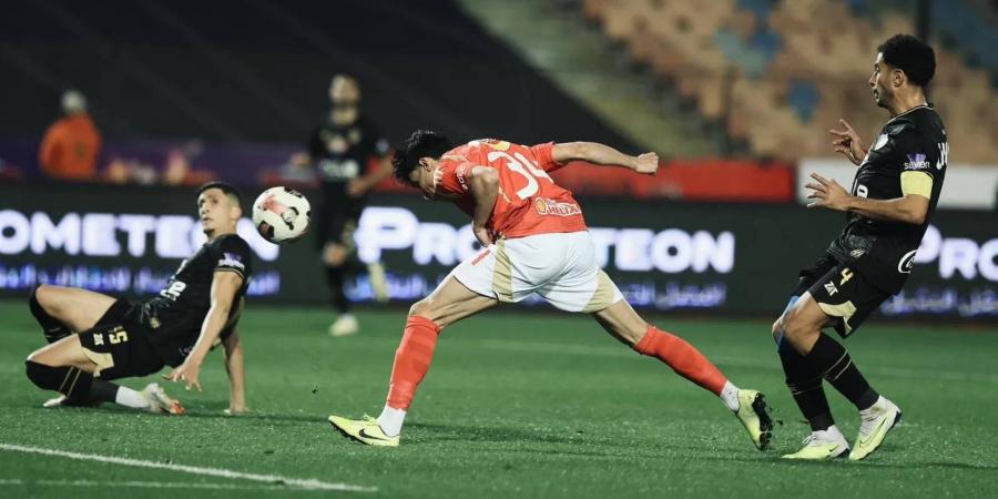 الأهلي مطالب بدفع 200 مليون جنيه خسائر انسحابه أمام الزمالك - الهلال الإخباري