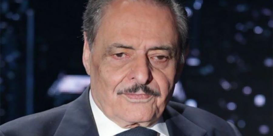 المسرح اللبناني يودّع أيقونته.. الموت يغيب أنطوان كرباج عن 90 عاماً - الهلال الإخباري