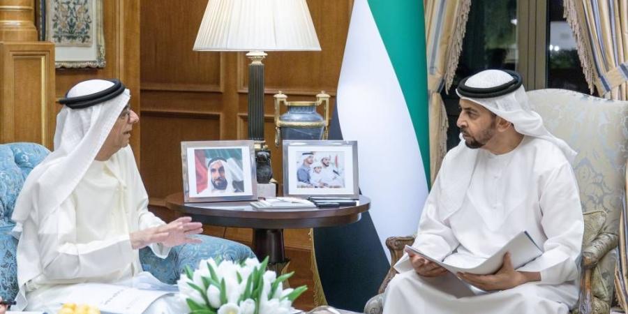 حمدان بن زايد: القطاع الوقفي يدعم التنمية الشاملة والمستدامة - الهلال الإخباري