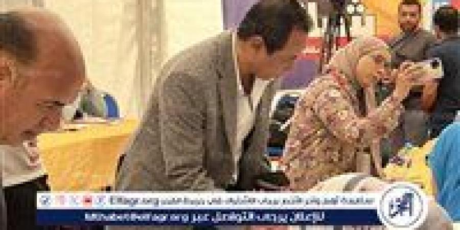 جمال عبدالرحيم يسجّل في كشوف الجمعية العمومية لنقابة الصحفيين - الهلال الإخباري