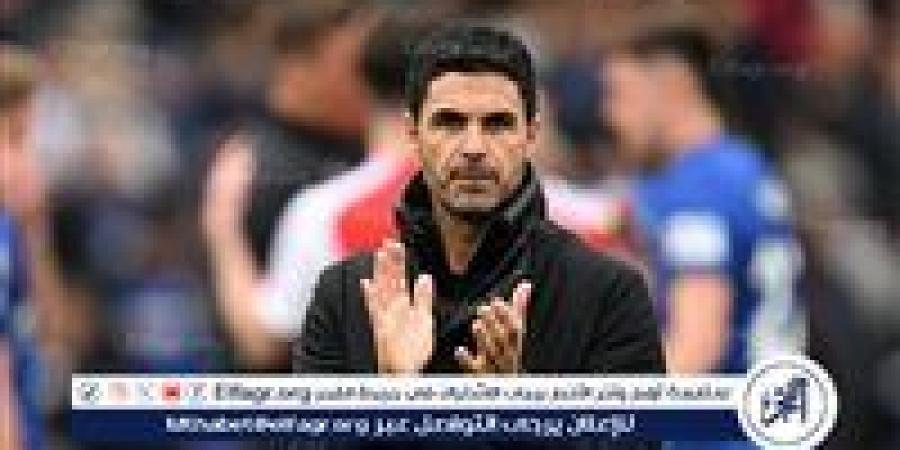 هل استحق ليفربول التتويج بلقب الدوري الإنجليزي؟.. رد مثير من أرتيتا - الهلال الإخباري