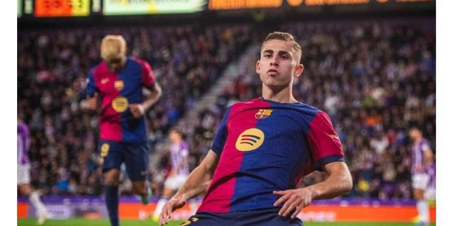 برشلونة يفوز على بلد الوليد بصعوبة ويخسر نجمه قبل لقاء «الكلاسيكو» - الهلال الإخباري