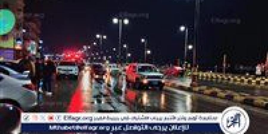 أمطار خفيفة بقرى ومراكز بني سويف.. والأهالي: معملتهاش في الشتاء - الهلال الإخباري