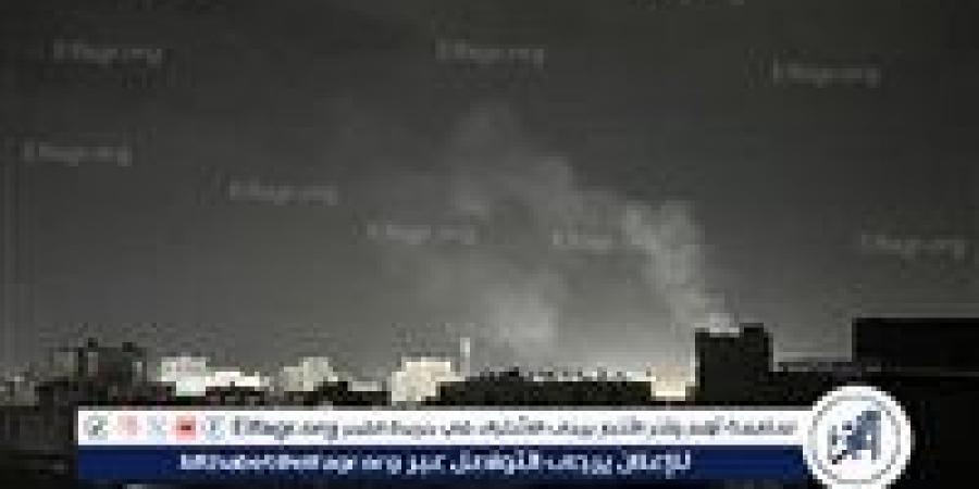 أدرعي: هاجمنا بنى تحتية تابعة للحوثيين على بعد 2000 كيلومتر من إسرائيل - الهلال الإخباري