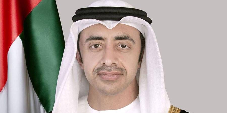 عبدالله بن زايد: ذكرى توحيد القوات المسلحة.. قرار تاريخي اتخذه القادة المؤسسون - الهلال الإخباري