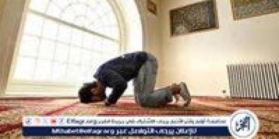 تعرف على مواقيت الصلاة اليوم الثلاثاء 6-5-2025 في محافظة قنا - الهلال الإخباري