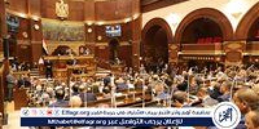 تفاصيل إحالة مجلس الشيوخ عددًا من تقارير اللجان النوعية للحكومة لتنفيذ توصياتها - الهلال الإخباري