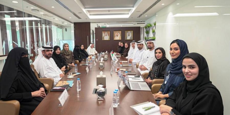 «تربية الاستشاري»: دار الوثائق تصون إرث الشارقة - الهلال الإخباري