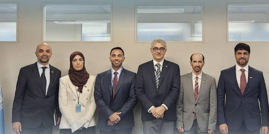 الإمارات توقع شراكة مع الأمم المتحدة لتعزيز التكامل الرقمي - الهلال الإخباري