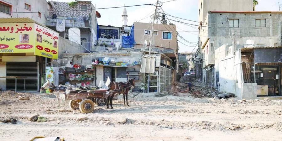تصعيد إسرائيلي شامل في الضفة.. اقتحامات واعتقالات ومواجهات - الهلال الإخباري