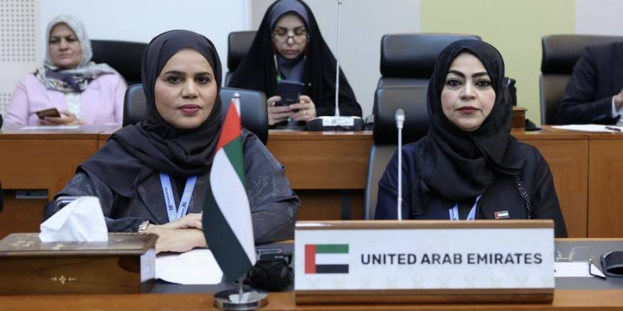 «الشعبة البرلمانية» تشارك بمؤتمر البرلمانيات المسلمات لدول «التعاون الإسلامي» في جاكرتا - الهلال الإخباري