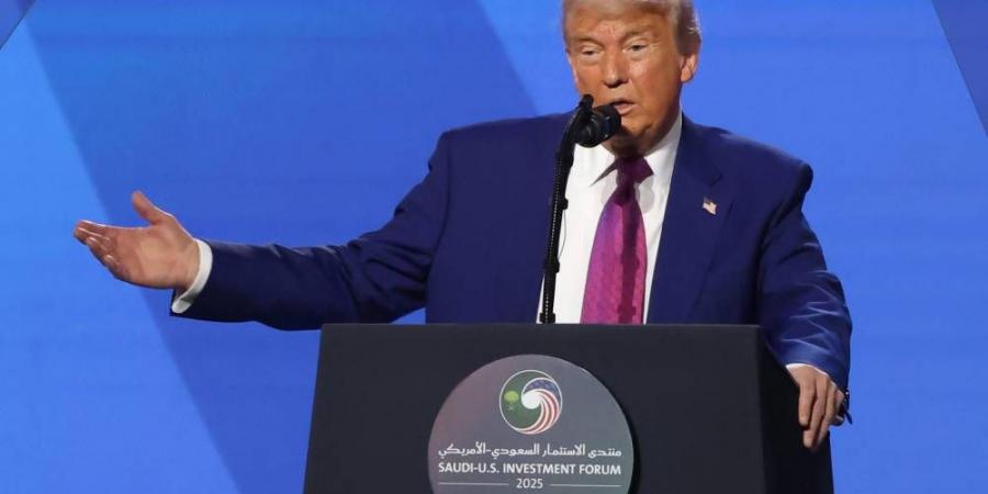 ترامب: إيران أكبر قوة مدمرة في الشرق الأوسط.. و«حزب الله» نهب لبنان - الهلال الإخباري