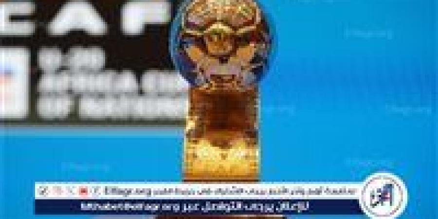 تشكيل مباراة نيجيريا وجنوب إفريقيا في نصف نهائي كأس إفريقيا تحت 20 عامًا - الهلال الإخباري