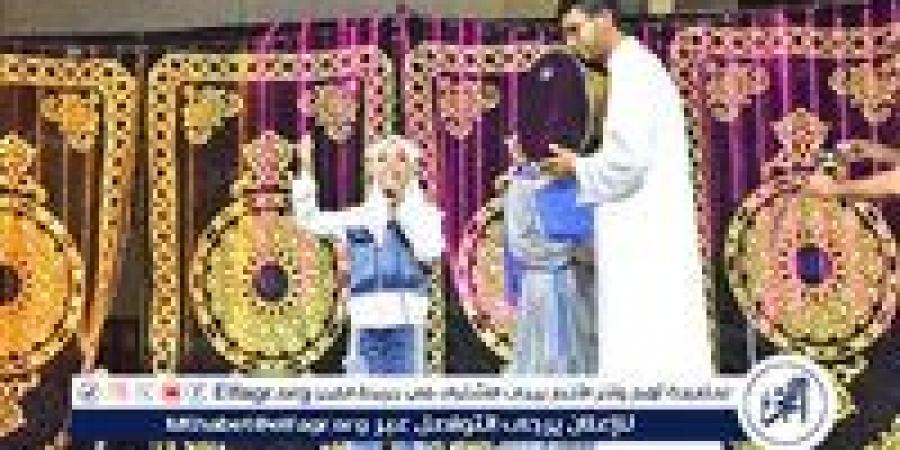 بحضور محافظ أسيوط.. قصور الثقافة تطلق القافلة الثقافية والمسرح المتنقل بقرية أولاد إلياس - الهلال الإخباري