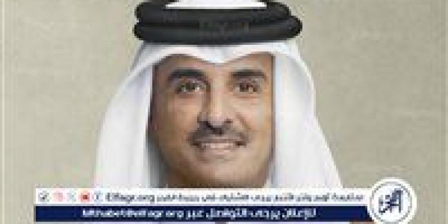 أمير قطر: القمة العربية الـ 34 انعقدت في ظروف إقليمية ودولية تستوجب تعاونا عربيًا ودوليًا لحل الأزمات - الهلال الإخباري