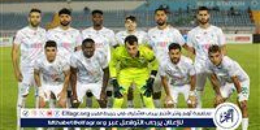 سيراميكا كيلوباترا يتقدم ع المصري 2/0 بالشوط الأول - الهلال الإخباري