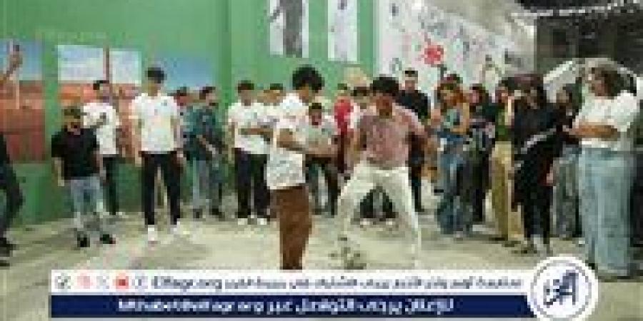 معرض "كرة القدم" يوثق تاريخ اللعبة الشعبية وظهورها في الشوارع ضمن أسبوع القاهرة للصورة - الهلال الإخباري
