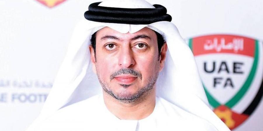 هشام الزرعوني: انتصار إماراتي - الهلال الإخباري