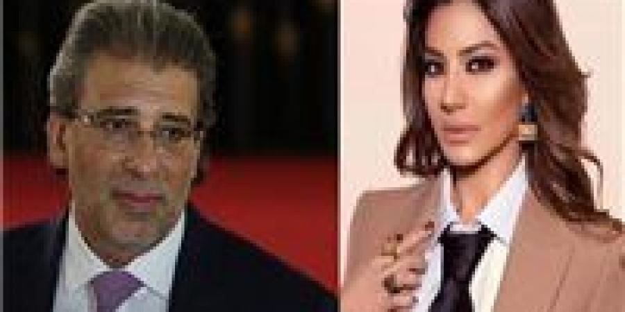 بسمة وهبة تتصدر تريند جوجل.. ما السبب؟ - الهلال الإخباري