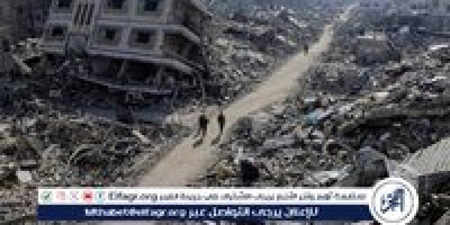 ‏رويترز نقلا عن مسؤول إسرائيلي كبير: لا يوجد تقدم يُذكر في محادثات غزة التي تتضمن إنهاء الحرب - الهلال الإخباري