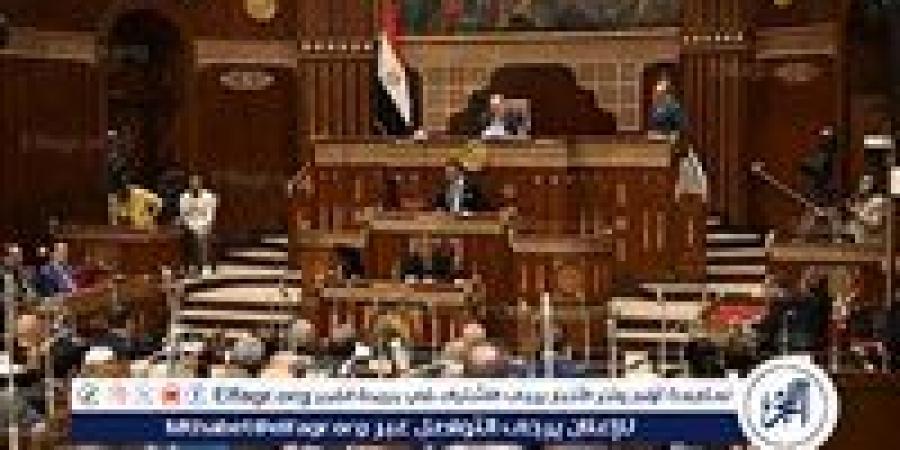 مجلس الشيوخ يوافق على تقرير خطة التنمية الاقتصادية لعام 2025/2026 - الهلال الإخباري
