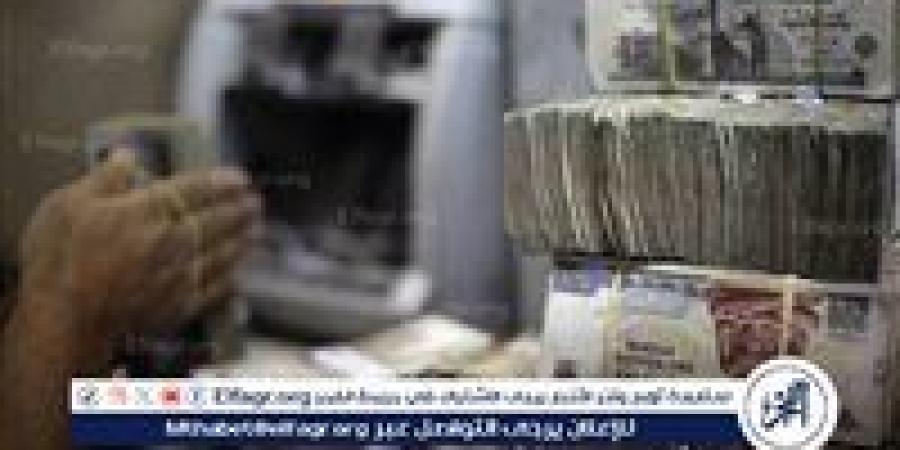 موعد صرف معاشات يونيو 2025 بعد زيادة الحدين الأدنى والأقصى - الهلال الإخباري