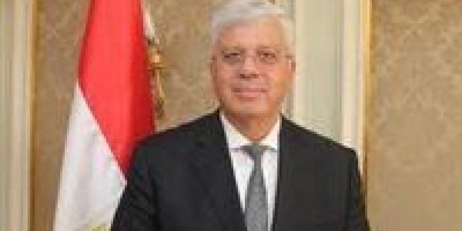 التعليم العالي تعلن عن فتح باب التقدم لإنشاء معامل بحثية مشتركة بين مصر والصين - الهلال الإخباري